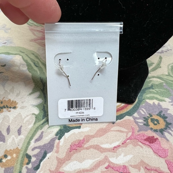 Beaded Earrings & Bracelet bundle - Picture 13 of 13